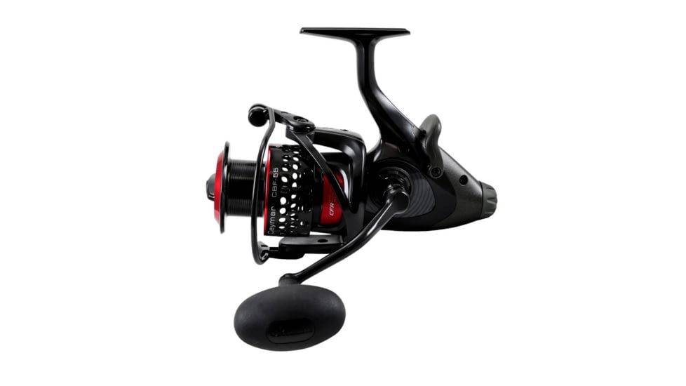 Okuma Fishing Tackle Ceymar Baitfeeder Spinning Reel, 4.5 1, 7BB+1RB, 15.8oz, CBF-55
