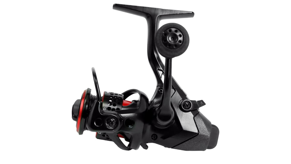 Okuma Fishing Tackle Ceymar Baitfeeder Spinning Reel, 5.0 1, 7BB+1RB, 6.7oz, CBF-500