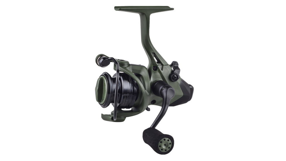 Okuma Fishing Tackle Ceymar ODT Tactical Spinning Reel, 5.0 1, 7BB + 1RB, 6oz, ODT-500A