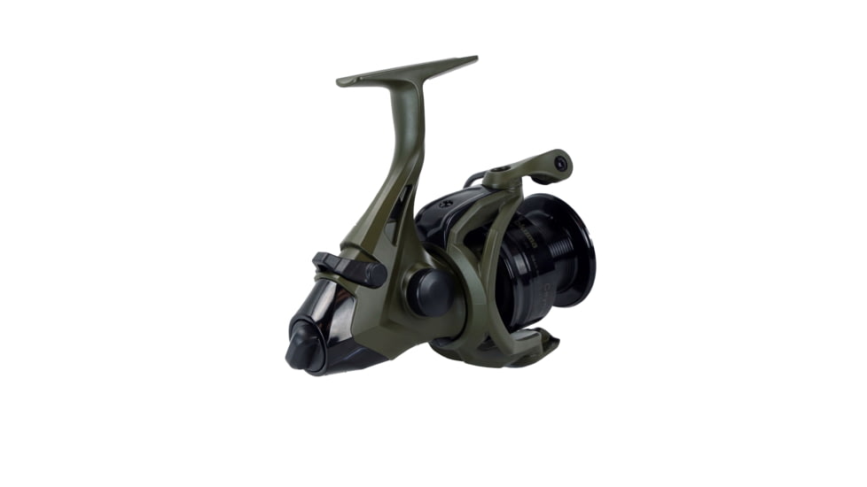 Okuma Fishing Tackle Ceymar ODT Tactical Spinning Reel, 5.0 1, 7BB + 1RB, 11.6oz, ODTF-4000A