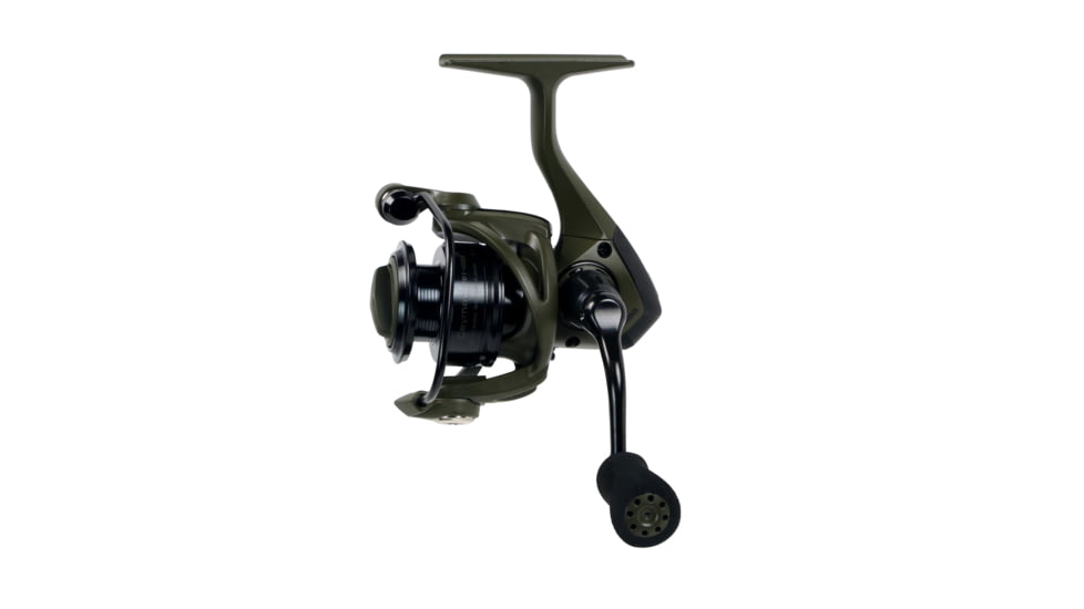 Okuma Fishing Tackle Ceymar ODT Tactical Spinning Reel, 5.0 1, 7BB + 1RB, 7.1oz, ODTF-1000A
