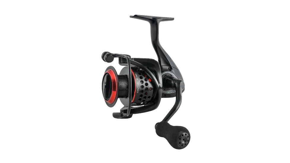 Okuma Fishing Tackle Ceymar Spinning Reel, 5.0 1, 7BB+1RB, 10oz, C-40