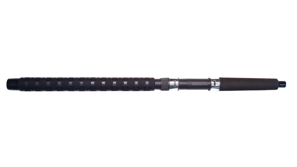 Okuma Fishing Tackle Classic Pro GLT Trolling Rod, 8ft, Medium, Slow, 2 Pieces, CP-DR-802M
