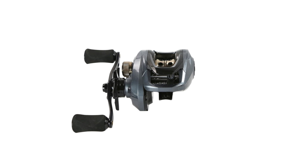 Okuma Fishing Tackle Epixor A Series Baitcast Reel, 6.5 1, 6BB + 1RB, Right, EPXT-100-A