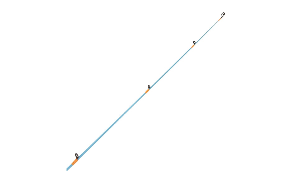 Okuma Fishing Tackle Fuel Spin Combos Baitcast Rod, 7ft, Medium Heavy, 1 Pieces, FSP-701MH-100Ha