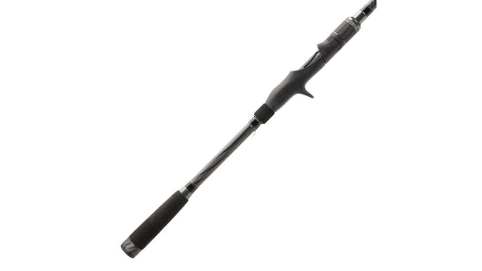 Okuma Fishing Tackle Psycho Stick Casting Rod, 7ft 2in, Medium, Fast, 1 Pieces, 9 + Tip, PSY-C-721M
