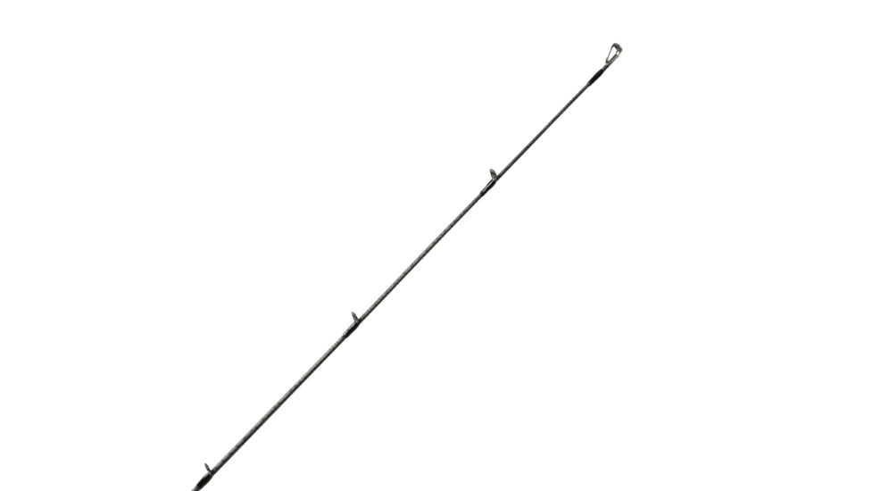Okuma Fishing Tackle Psycho Stick Casting Rod, 7ft 2in, Medium Light, Fast, 1 Pieces, PSY-S-721ML
