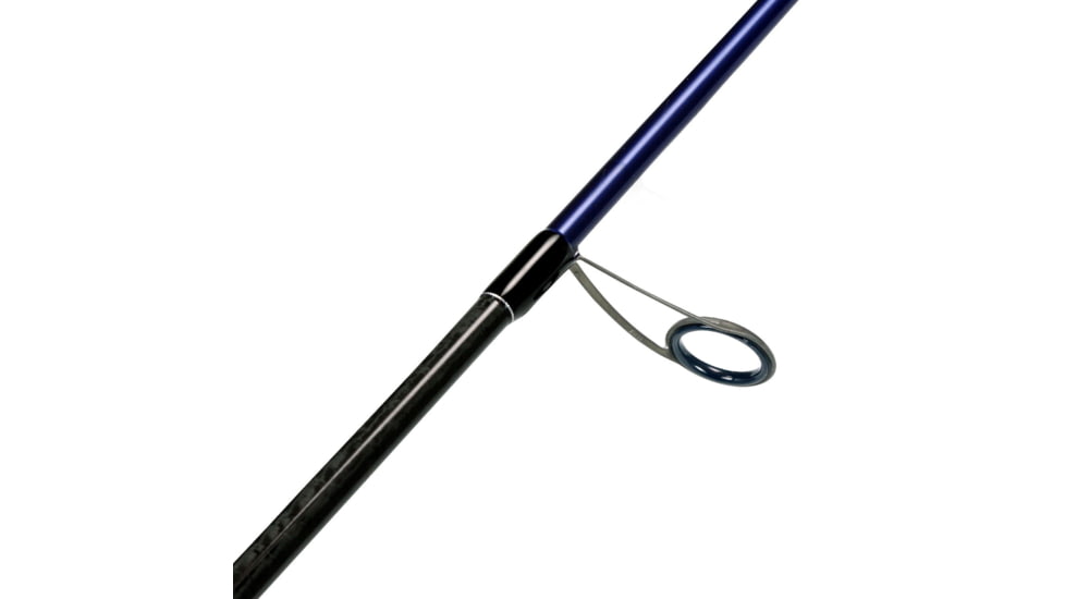 Okuma Fishing Tackle Tournament Concept Series A Casting Rod, 7ft, Medium Heavy, Moderate Fast, 1 Pieces, TCS-C-701MHa