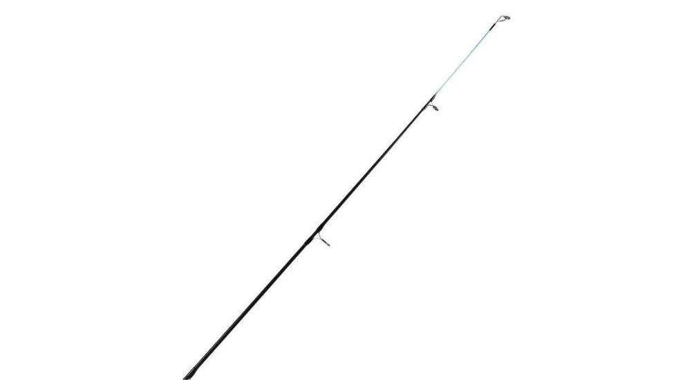 Okuma Fishing Tackle Tundra Pro Spinning Rod, 7ft, Medium, Moderate Fast, 2 Pieces, TXP-S-702M