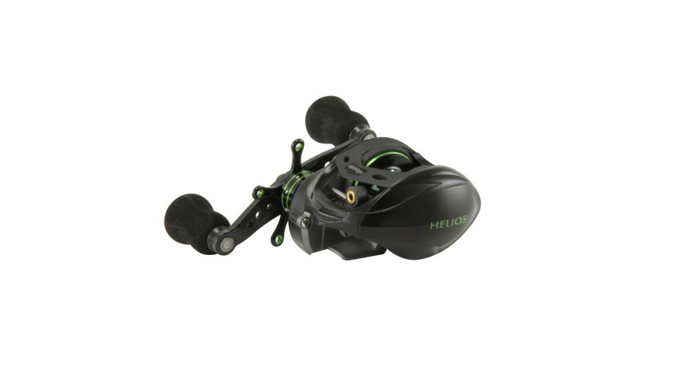 Okuma Helios A LP 7.31 8+1 HS-273Va