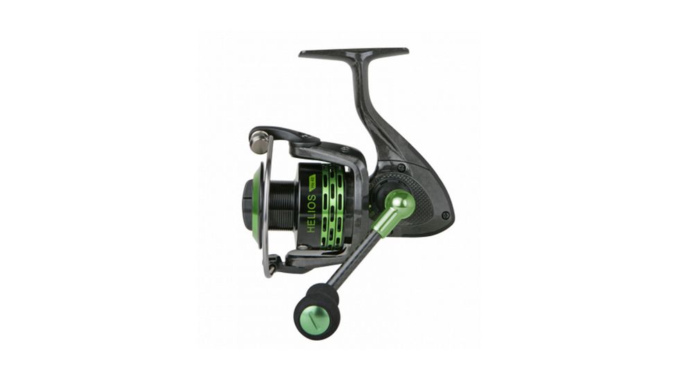 Okuma Helios Spinning 5.01 sz35 8+1BB Hx-35