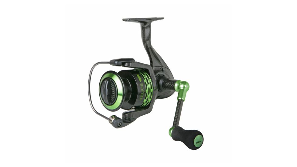 Okuma Helios Spinning 5.01 sz35 8+1BB Hx-35