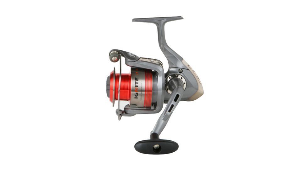 Okuma Ignite A Spinning 4.81 80sz 4+1BB IT-80a