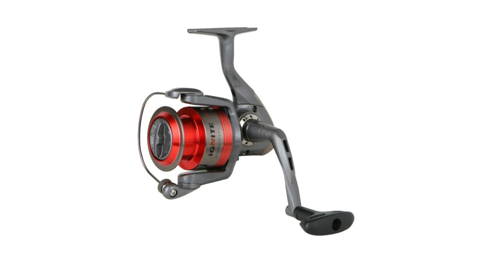 Okuma Ignite A Spinning 5.01 30sz 4+1BB IT-30a