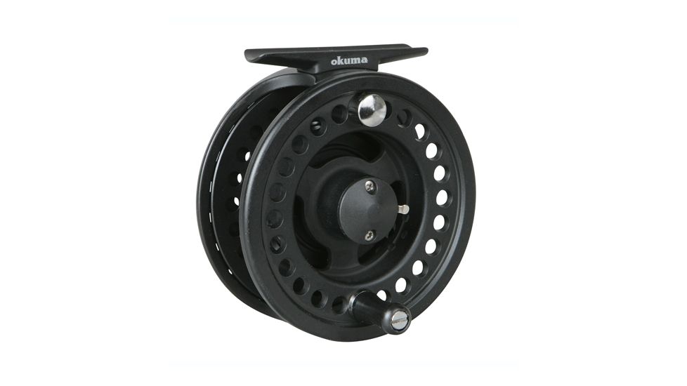 Okuma Integrity B Fly Reel Sz 7/8 Wt 251494