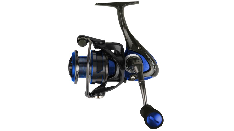 Okuma ISX-30B Inspira Spinning ISX-30B