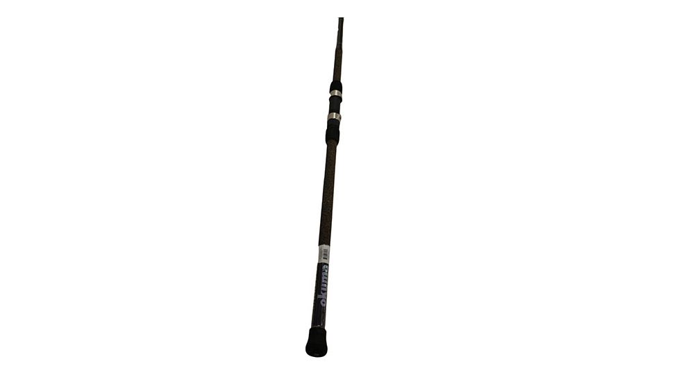 Okuma Longitude Surf Spin Rod 10' H 2pc LC-S-1002H-1