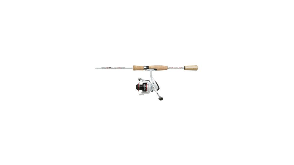 Okuma Nemesis 6ft.6in.  Spin Combo 070012