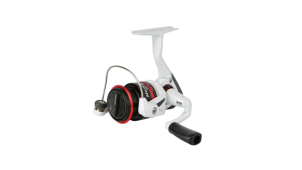Okuma Nemesis Spin Reel 3+1BB 5.0-1 6lb/200yds Sz20 Clam Pk 136261