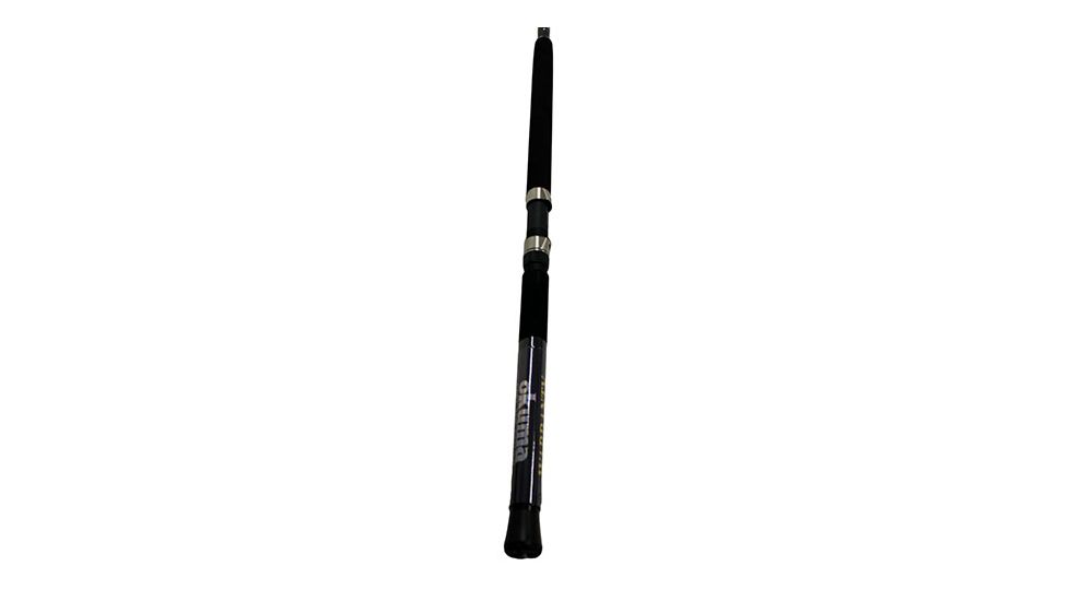 Okuma Nomad Express Cast Rod 7' MH 3pc NTx-C-703MH