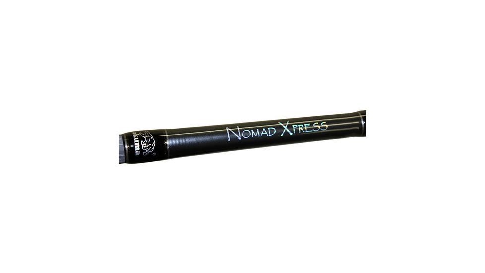Okuma Nomad Express Cast Rod 7' MH 3pc NTx-C-703MH
