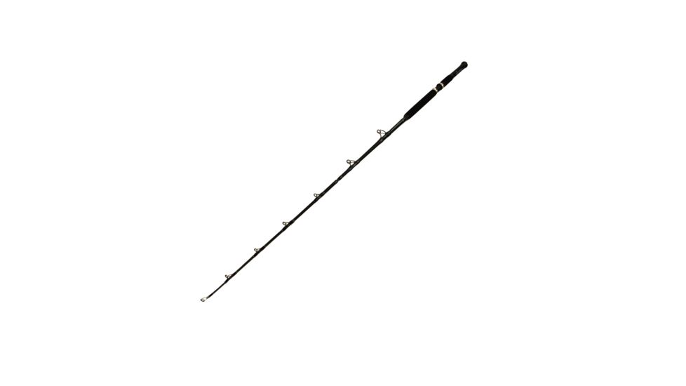 Okuma Nomad Express Cast Rod 7' MH 3pc NTx-C-703MH