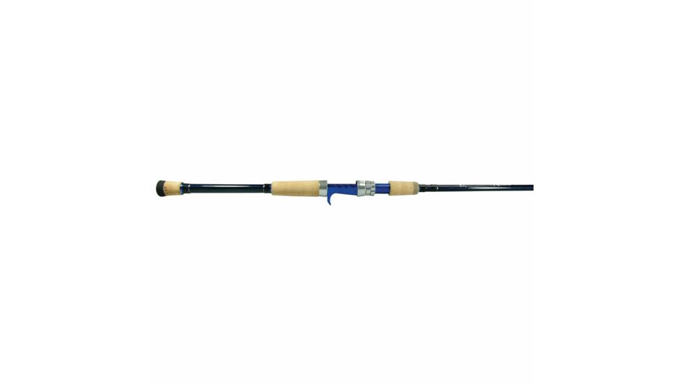 Okuma Nomad Travel Cast Rod 7Ft Medium Mi 216031
