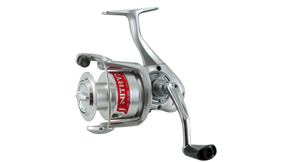 Okuma NX-55-CL Nitryx Spinning reel NX-55-CL