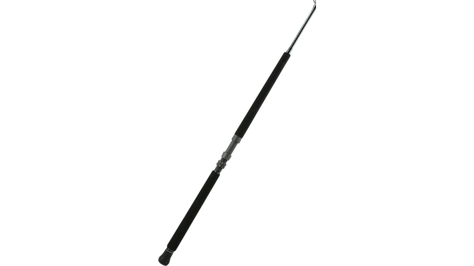 Okuma Pieceh Custom Casting Rod, Extra Heavy 1 Piece, 30-60 lbs, 7' 6", PCH-C-761XH