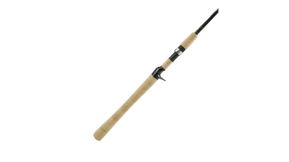 Okuma Reflexions Cast Rod w/Split Rear Grip 7ft Medium/Heavy, Rx-C-701MHa