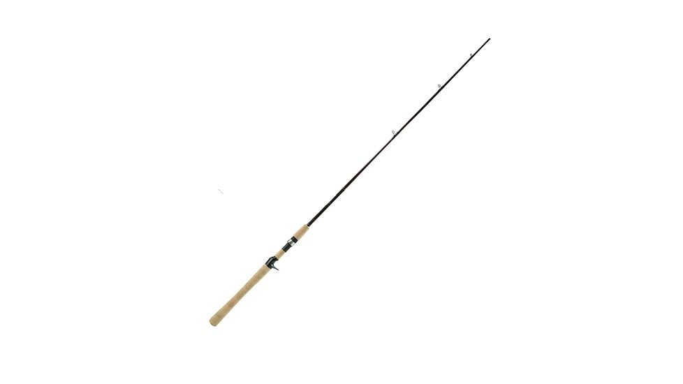 Okuma Reflexions Cast Rod w/Split Rear Grip 7ft Medium/Light, Rx-C-701MLa