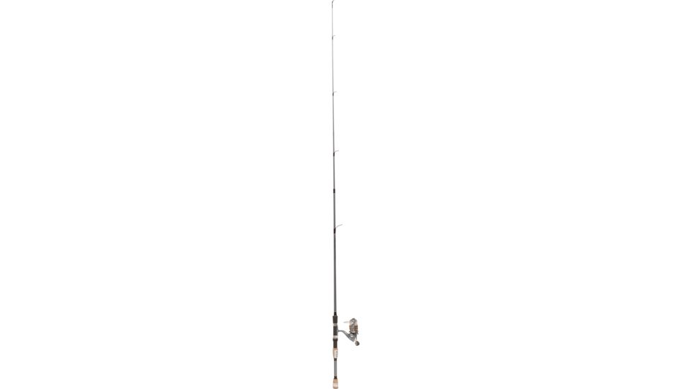 Okuma ROX Spinning Rod and Reel Combo 6' - Ultra Light 121513