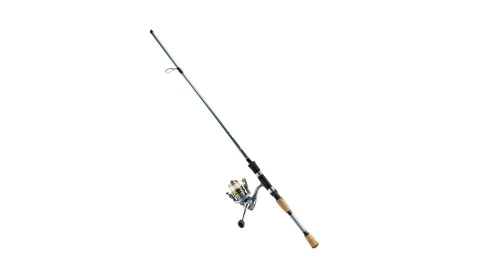 Okuma ROX Spinning Rod and Reel Combo 8'6" - Medium Light 121520