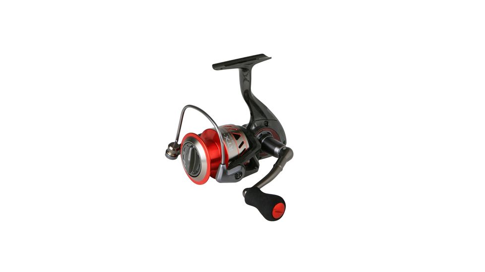 Okuma RTX Spin Reel 7+1BB 6.0-1 6lb/225yds Sz30 136421