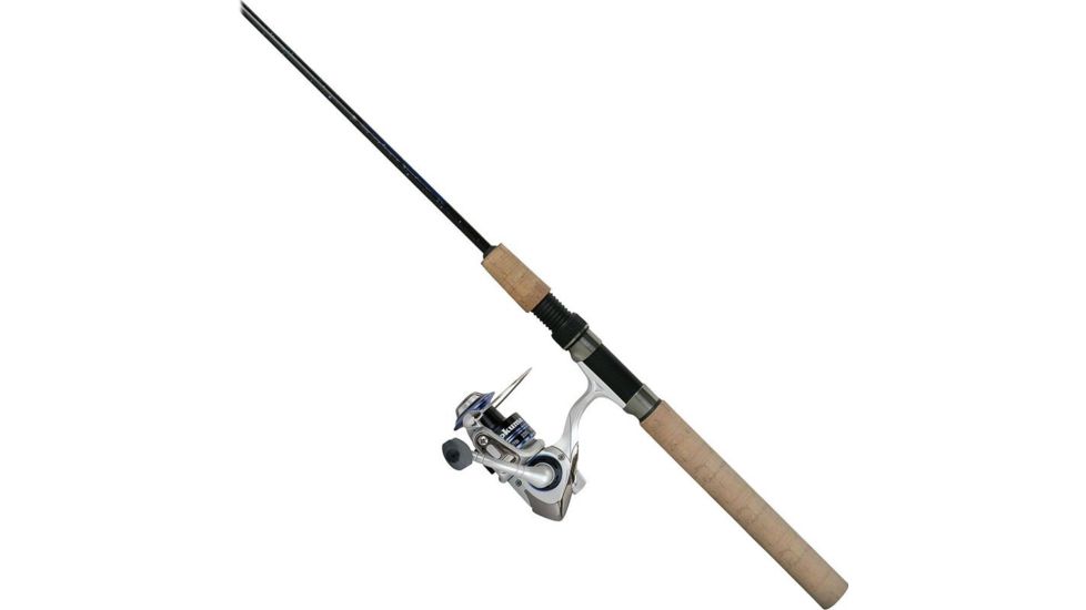 Okuma Safina Combo 6ft. Ul 046929