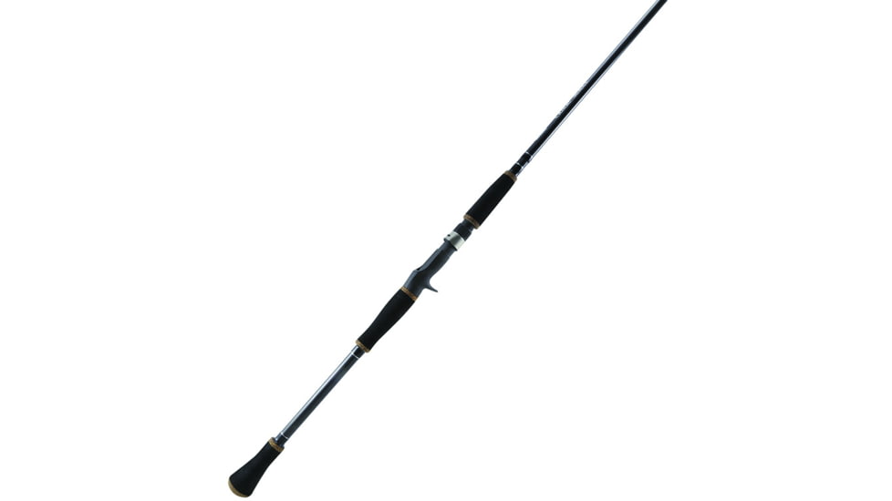 Okuma Sbx Swimbait Cast Rod 1 Piece, Fast, Xh 2-10oz Lures, 15lb - 40lb Line, 711, GS-C-7111XHa