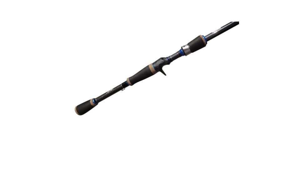 Okuma Scott Martin Sig TCS Cast 7'6 H 1pc TCS-C-761H