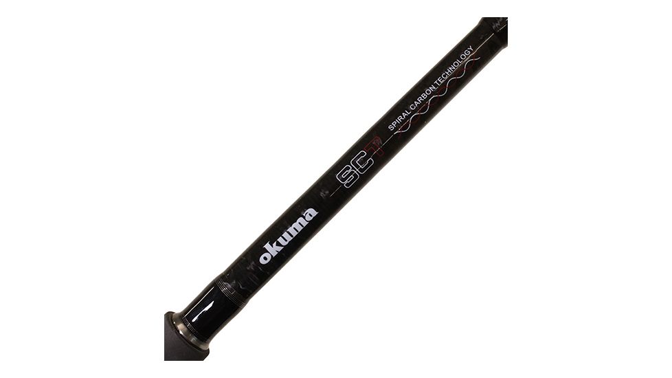 Okuma SCT-C-701XH SCT Boat Rod SCT-C-701XH