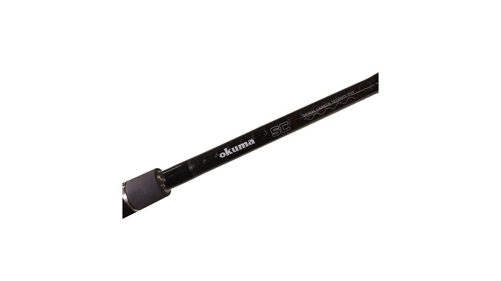 Okuma SCT-S-701MH SCT Boat Rod SCT-S-701MH