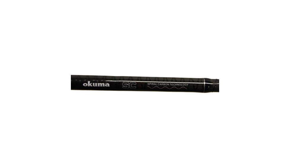 Okuma SCTi-C-801XH SCT Inshore Rod SCTi-C-801XH