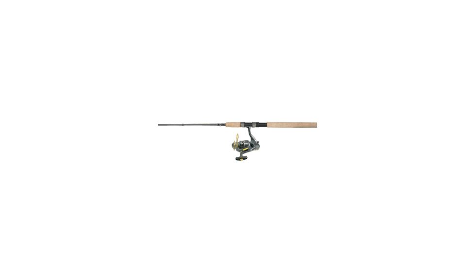 Okuma Slate Spin Combo 60 MH 9ft. 033623