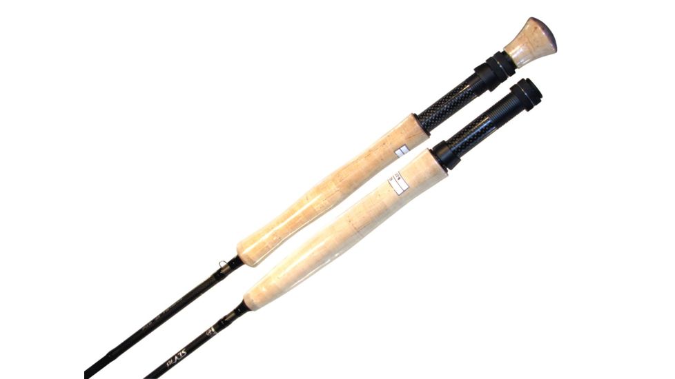 Okuma Slv Fly 4 5Wt 039632