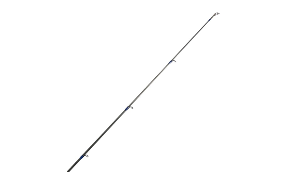 Okuma Solaris Surf Spinning Rod, Length 96, line wgt 12-25lb, lure wgt 2-16oz, 2pc, SSX-S-962MH