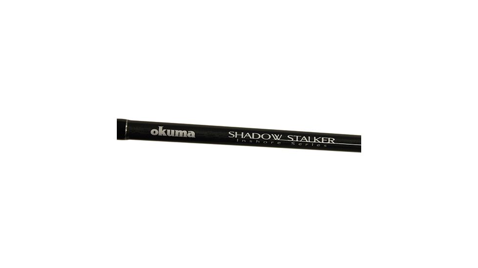 Okuma SSG-S-751MH-FG Shadow StalkerRodInsoreRod SSG-S-751MH-FG