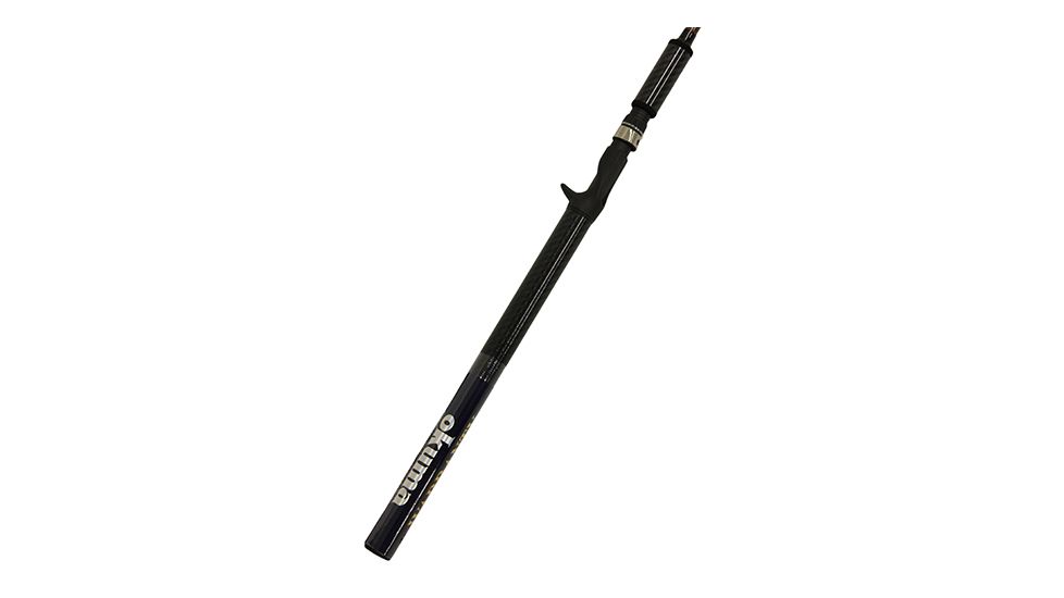 Okuma SST-C-7101MGMH-CG SST Carbon Grip Rod SST-C-7101MGMH-CG