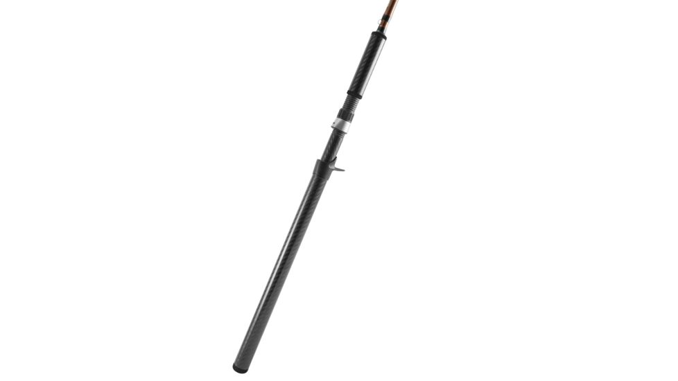 Okuma SST Casting Rod with Carbon Fiber Grips 10ft6in Heavy 5001613