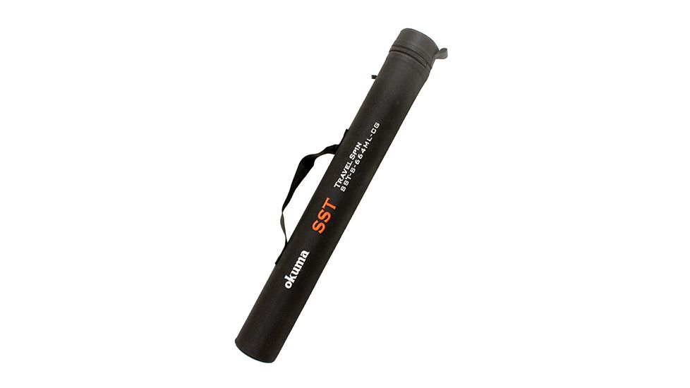 Okuma SST-S-704ML-CG SST Travel Rod SST-S-704ML-CG
