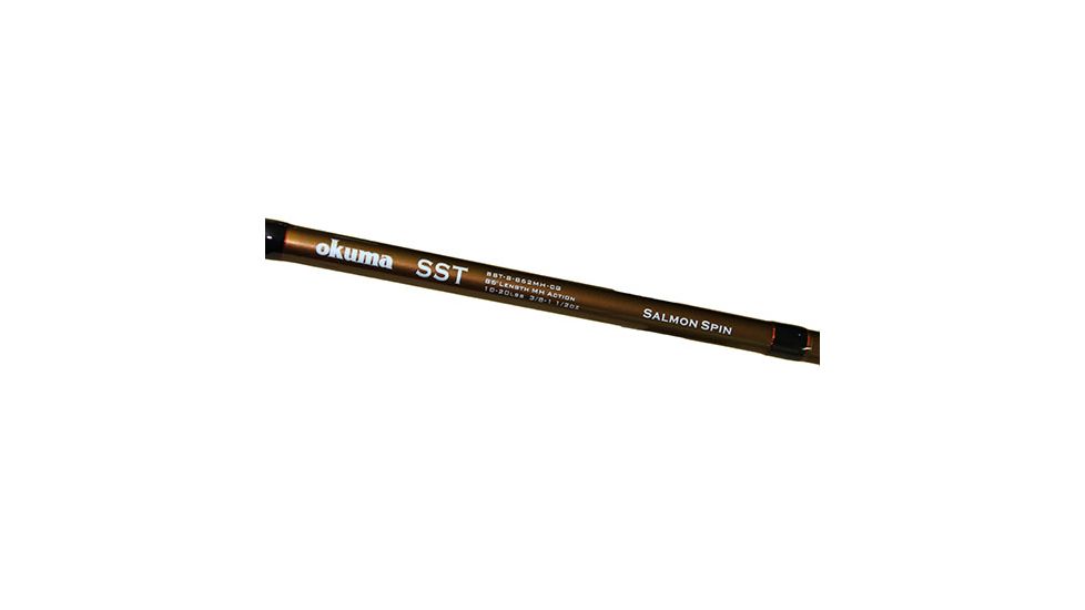 Okuma SST-S-862MH-CG SST Carbon Grip Rod SST-S-862MH-CG