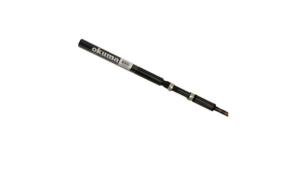 Okuma SST-S-862MH-CG SST Carbon Grip Rod SST-S-862MH-CG