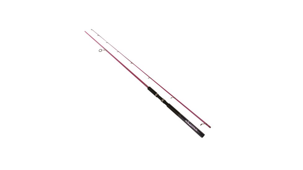 Okuma SST-S-862ML-LE-CG SST LadiesCarbonGripRod SST-S-862ML-LE-CG